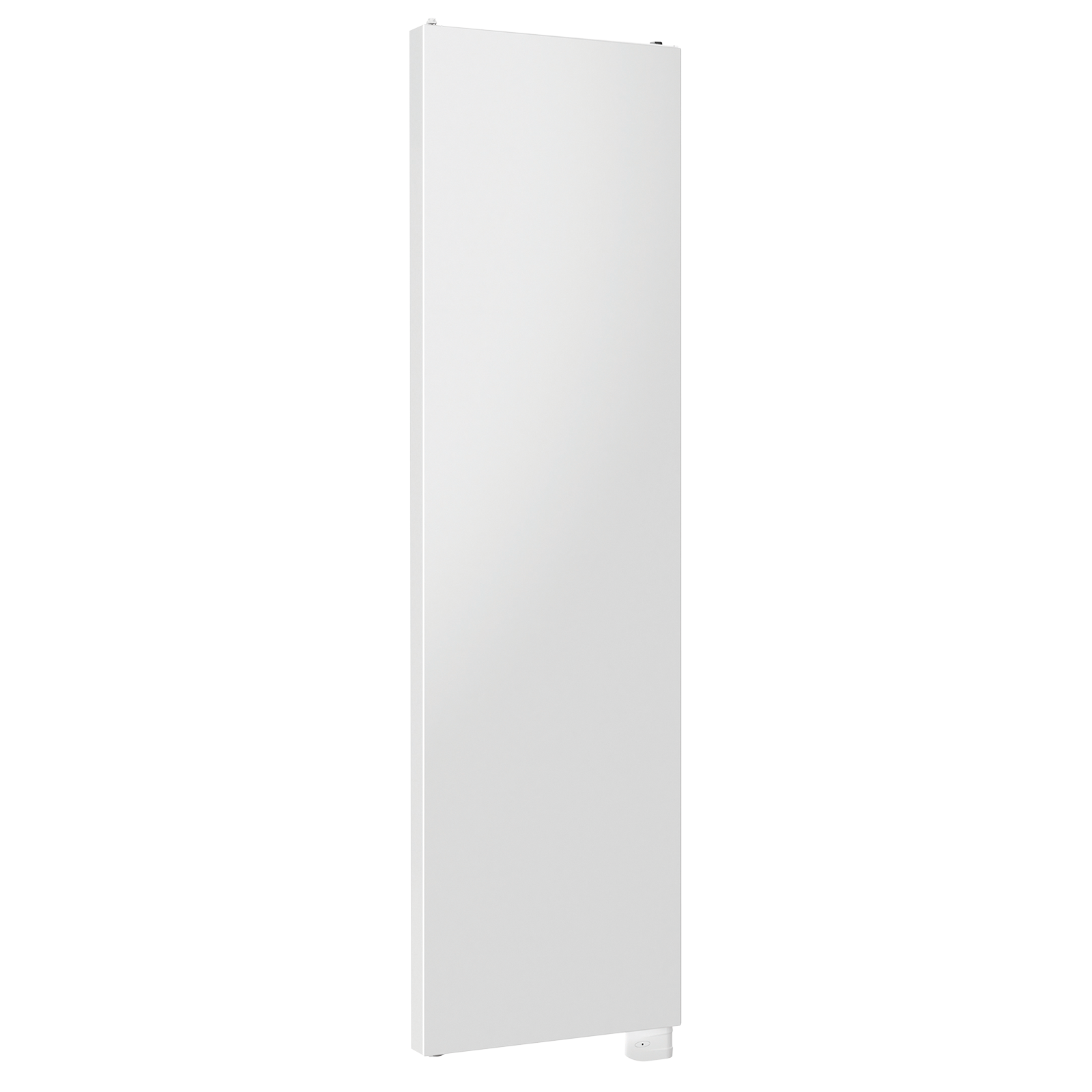 Thermrad Vertical Plateau-Elektrische radiator