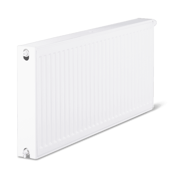 Overjas Snazzy krullen Horizontale radiatoren | Thermrad