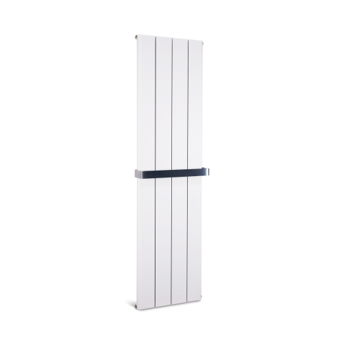 Thermrad Alusoft verticale radiator beugel