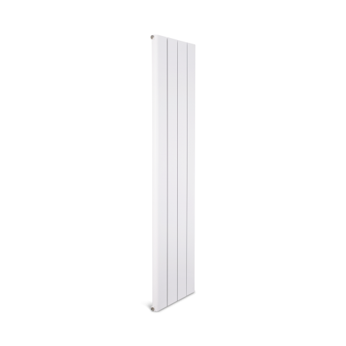 Thermrad Alusoft verticale radiator zij