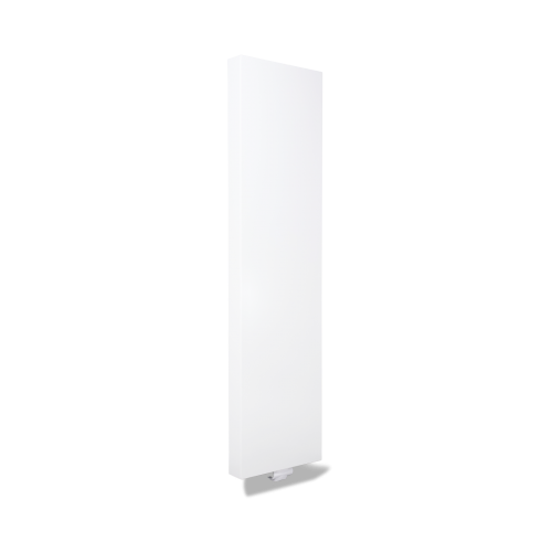 Vertical Plateau radiator