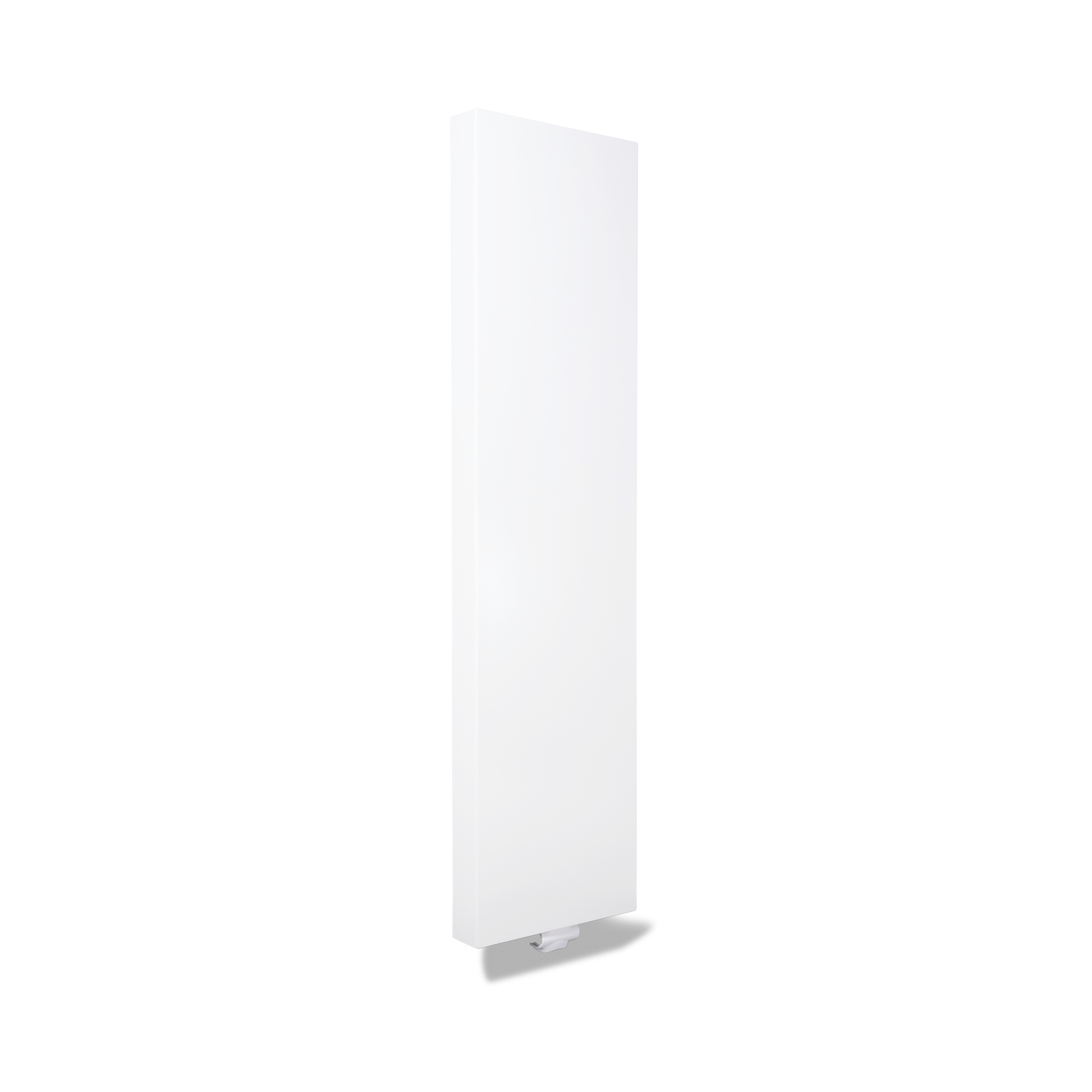 Vertical Plateau radiator