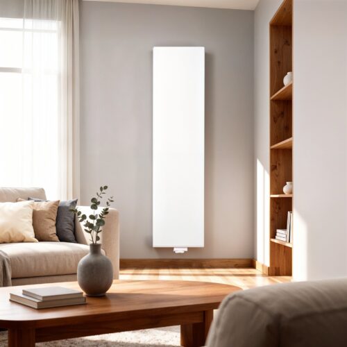 Thermrad Vertical Plateau radiator