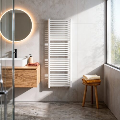 Thermrad Core-4 handdoekradiator